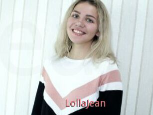 LollaJean