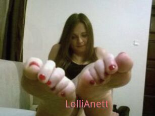 LolliAnett