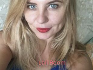 LolliBoom