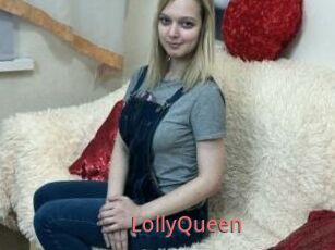 LollyQueen
