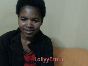 LollyyErotic