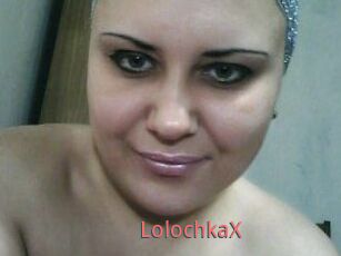 LolochkaX