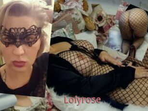 Lolyrose