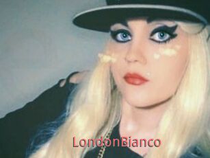 LondonBianco
