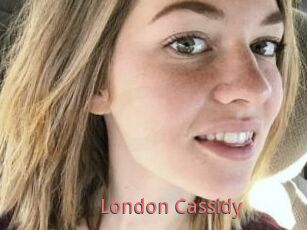 London_Cassidy