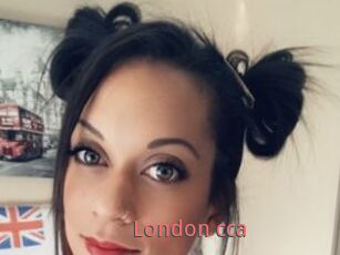 London_cca