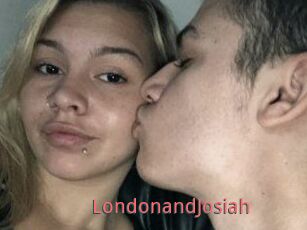 London_and_Josiah