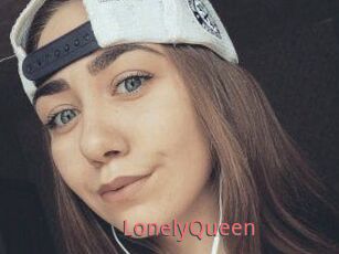 LonelyQueen
