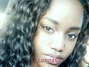 Lonnaxo
