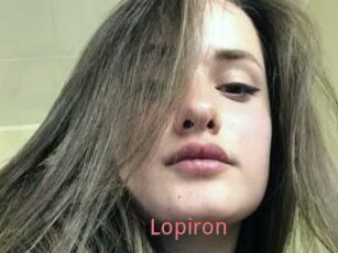 Lopiron