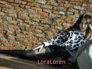 LoraLoren