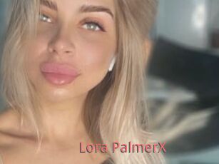 Lora_PalmerX