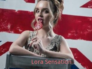 Lora_Sensation