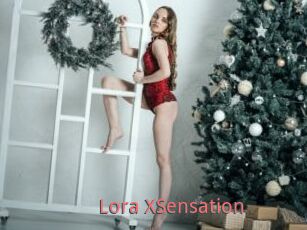 Lora_XSensation