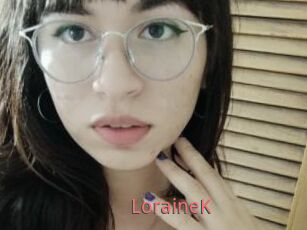 LoraineK