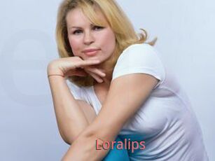 Loralips