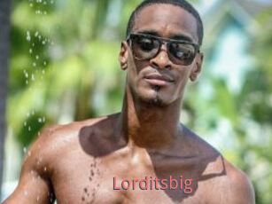 Lorditsbig
