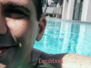 Lorditxxx