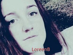 LoreenB
