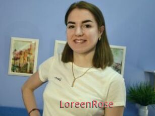 LoreenRose