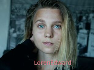LorenEdward