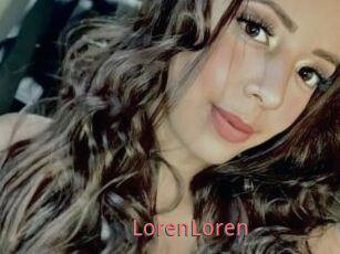 LorenLoren