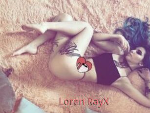 Loren_RayX
