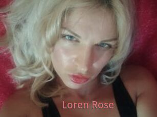 Loren_Rose