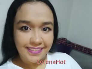 LorenaHot
