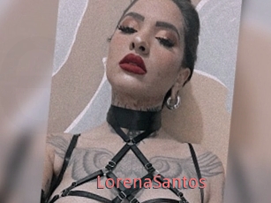 LorenaSantos