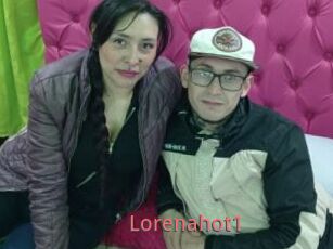 Lorenahot1