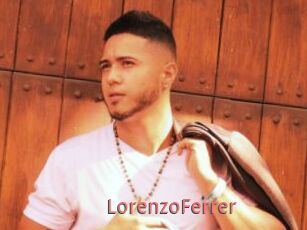 LorenzoFerrer