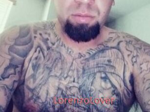LorenzoLover