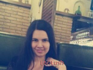 LoriLush