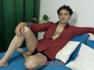 LorrLove
