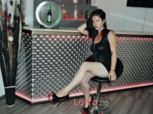 Lorra