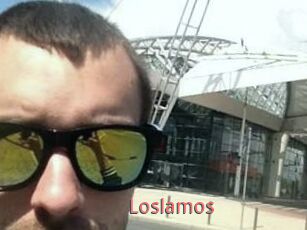 Loslamos