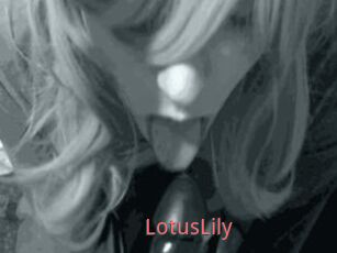 LotusLily