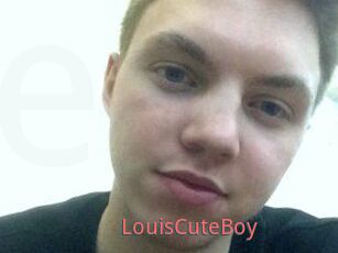 LouisCuteBoy