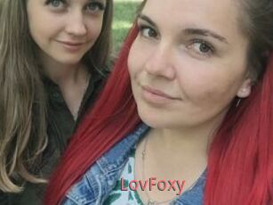 LovFoxy