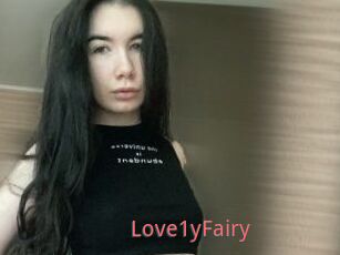 Love1yFairy