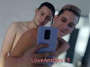 LoveAndSex19