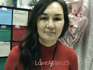 LoveAsian25