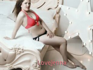 LoveJenna