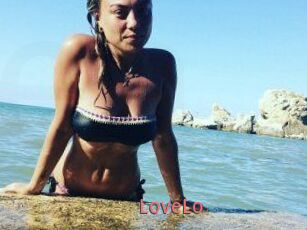 LoveLo