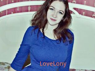 LoveLony