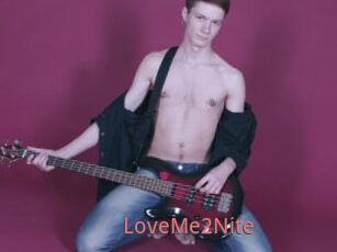 LoveMe2Nite