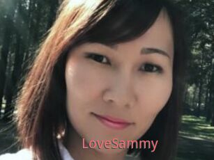 LoveSammy