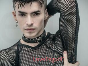 LoveTegui91