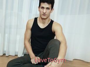 LoveToGym